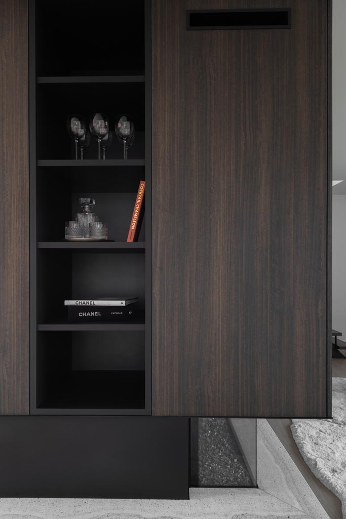 PROJECT VK - Waar stijl en functionaliteit samenkomen