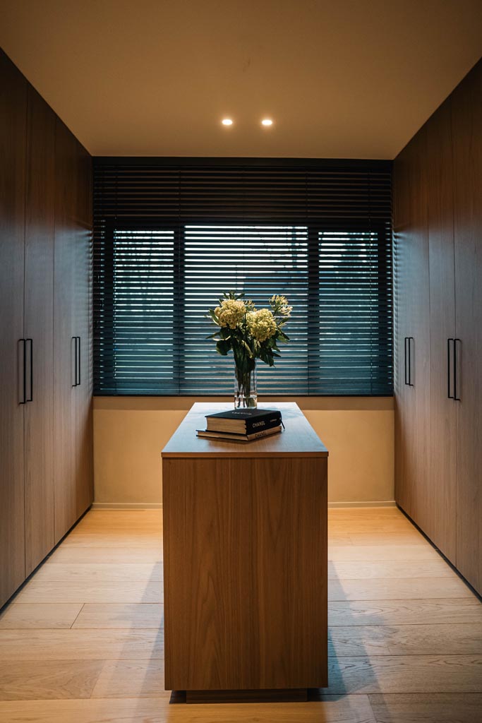 PROJECT CS - Woningrenovatie met natuurlijke materialen en authentieke details
