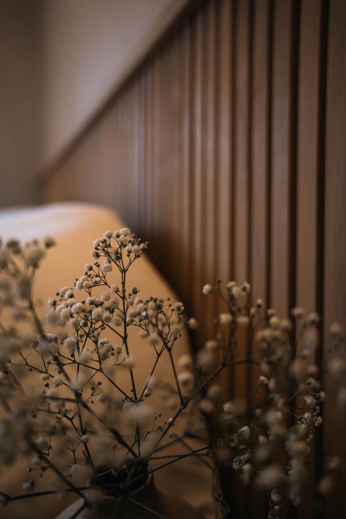 PROJECT CS - Woningrenovatie met natuurlijke materialen en authentieke details