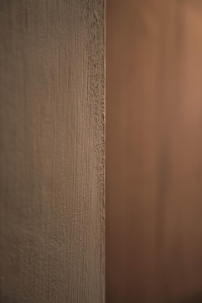 PROJECT CS - Woningrenovatie met natuurlijke materialen en authentieke details
