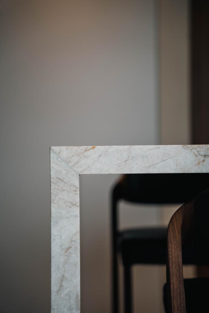 PROJECT CS - Woningrenovatie met natuurlijke materialen en authentieke details