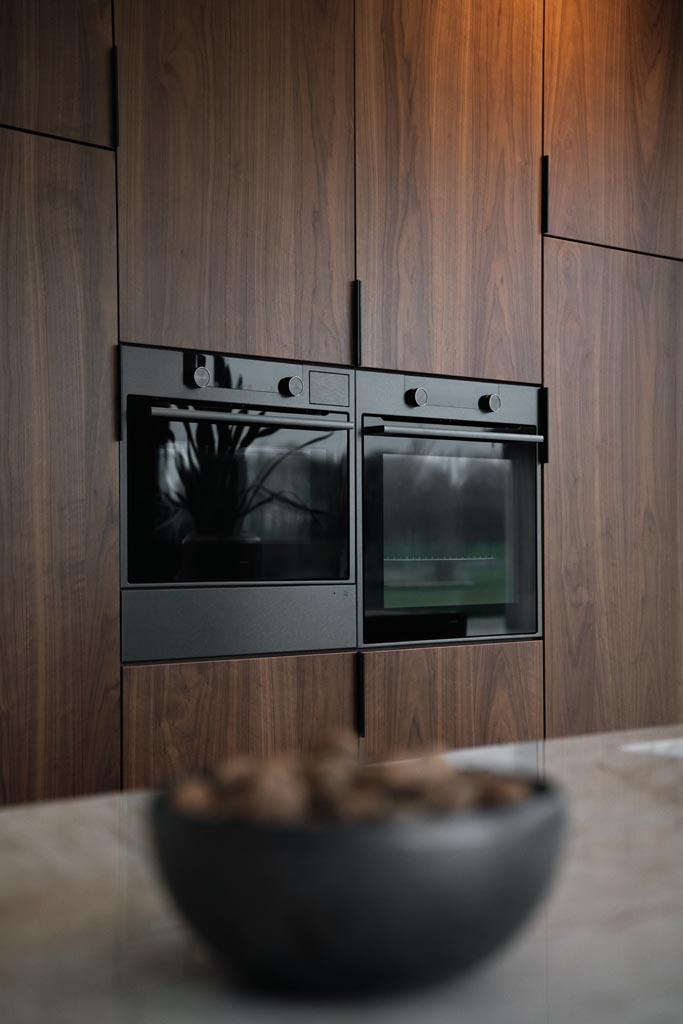 PROJECT CS - Woningrenovatie met natuurlijke materialen en authentieke details