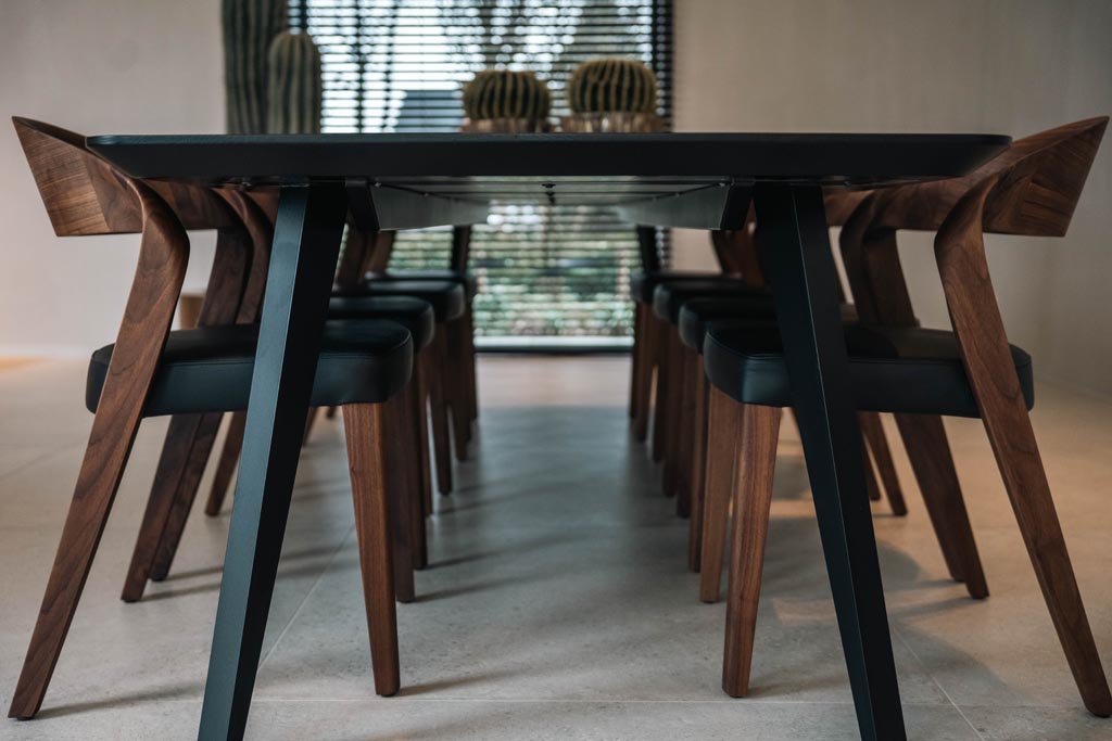 PROJECT CS - Woningrenovatie met natuurlijke materialen en authentieke details