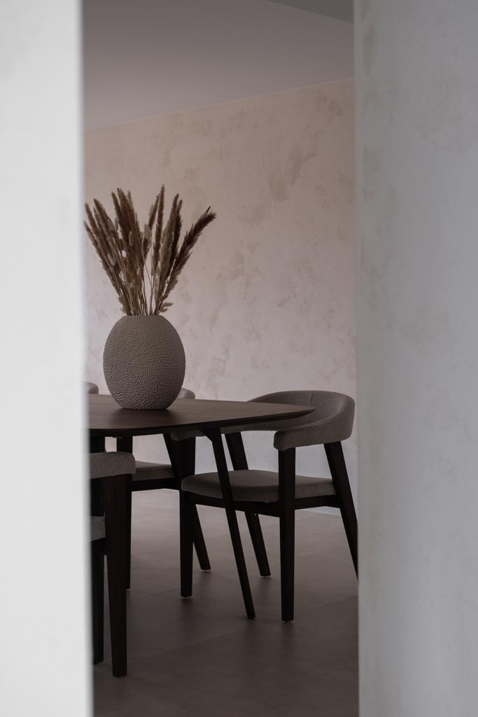 PROJECT Nura Cosmedics - Minimalistisch interieur schoonheidssalon voor een wellness beleving