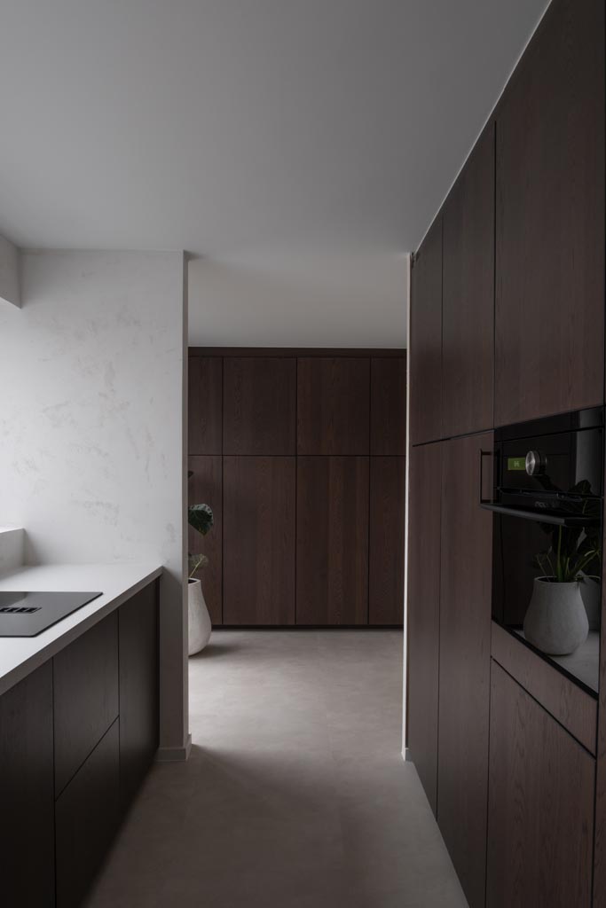 PROJECT Nura Cosmedics - Minimalistisch interieur schoonheidssalon voor een wellness beleving