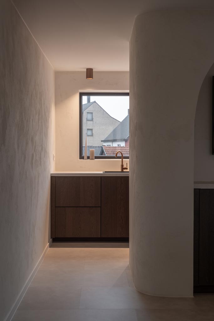 PROJECT Nura Cosmedics - Minimalistisch interieur schoonheidssalon voor een wellness beleving