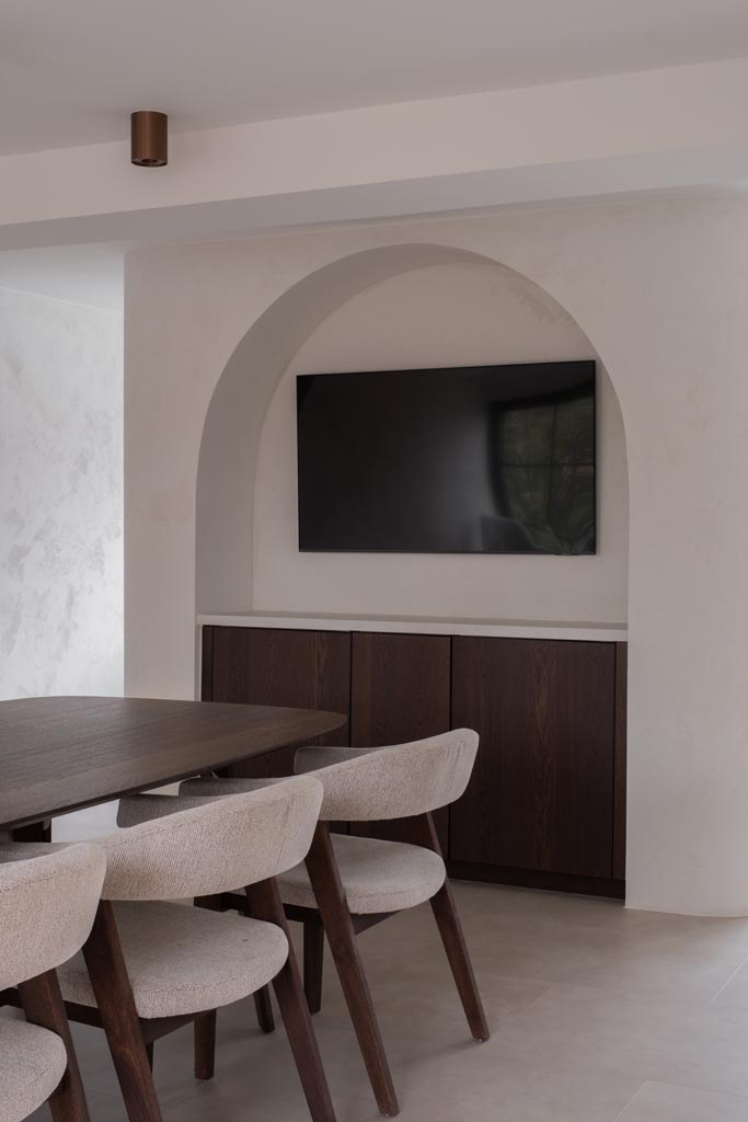 PROJECT Nura Cosmedics - Minimalistisch interieur schoonheidssalon voor een wellness beleving