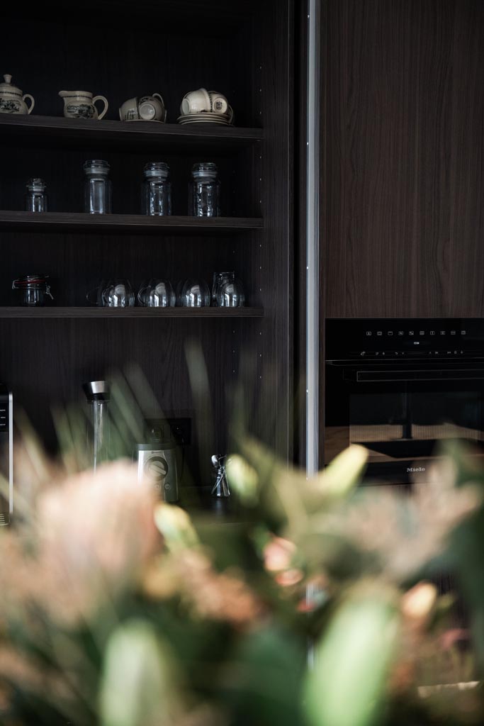 PROJECT SG - Luxe interieur penthouse