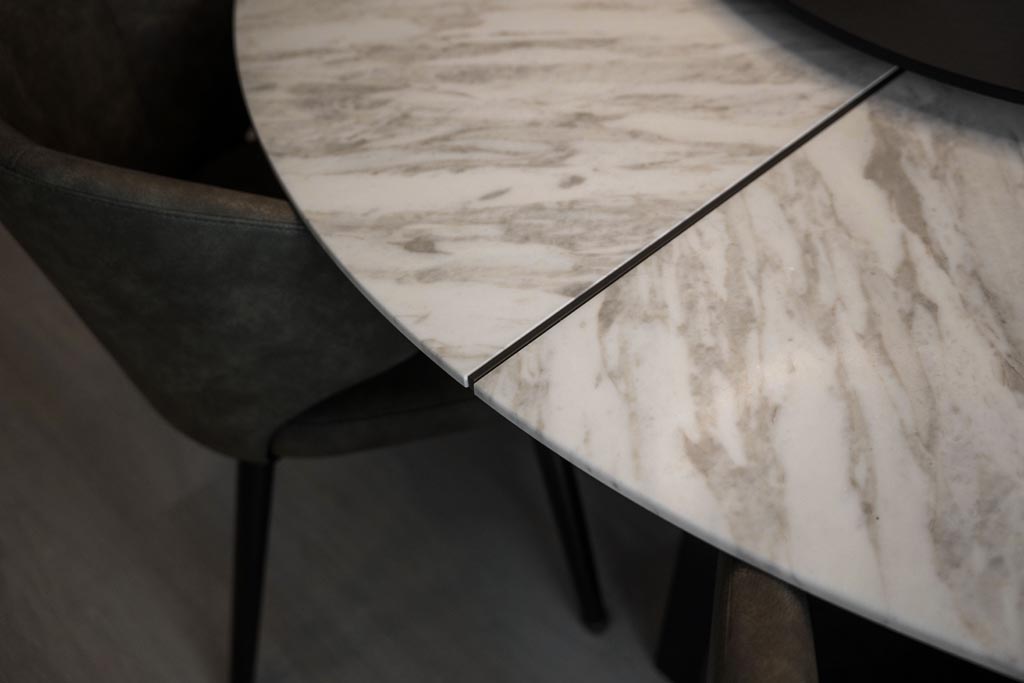 PROJECT SG - Luxe interieur penthouse
