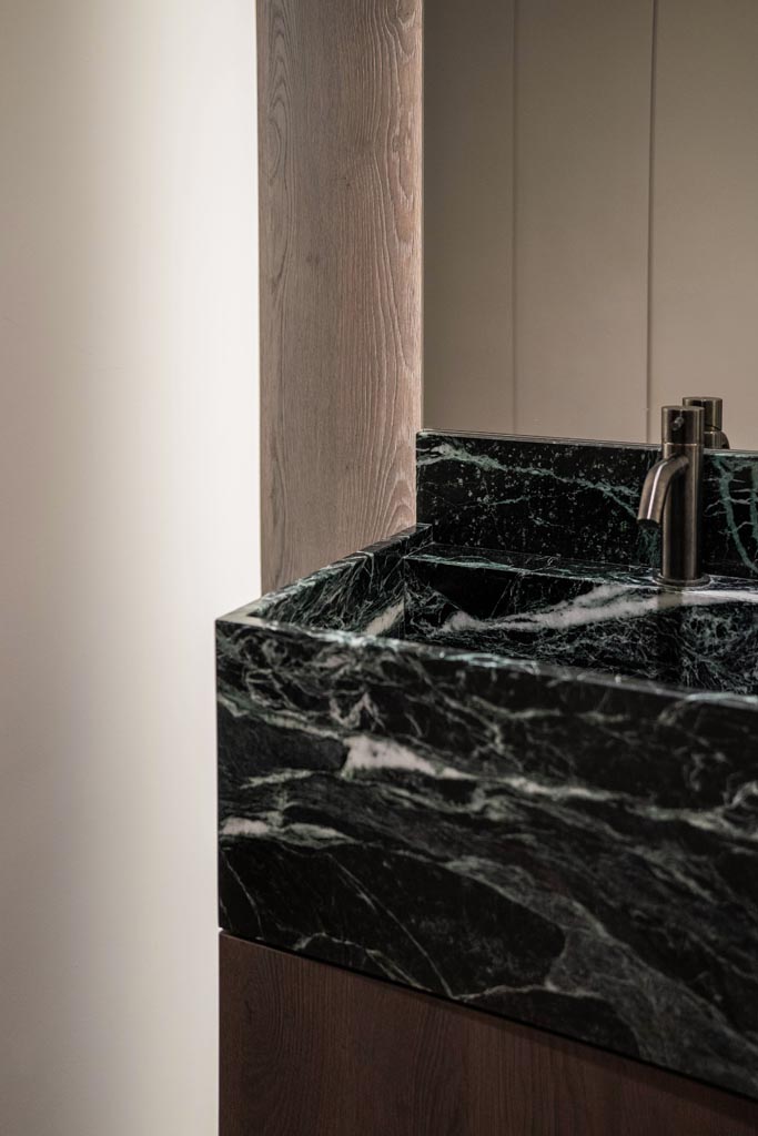 PROJECT SG - Luxe interieur penthouse