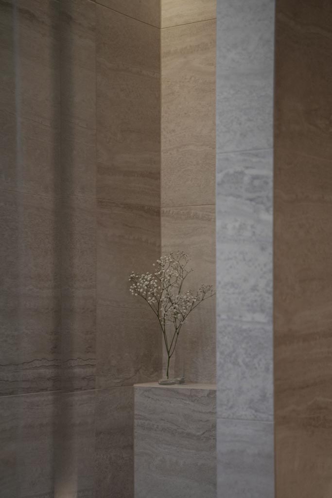 PROJECT SG - Luxe interieur penthouse